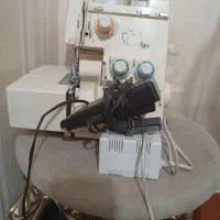 سردوز|چرخ خیاطی و ریسندگی|بندر ماهشهر, |دیوار