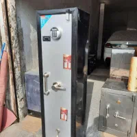 پخش مرکزی انواع گاوصندوق با تحویل فوری|ابزارآلات|محمدشهر, محمدشهر|دیوار