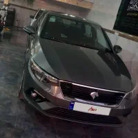 سواری تارا v1 مدل ۴۰۱