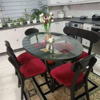 میز نهارخوری