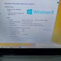 لپ تاپ دل کورای ۳ گرافیک HD|رایانه همراه|تهران, سازمان برنامه شمالی|دیوار