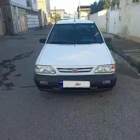 پراید‌۸۵‌دوگانه‌دست