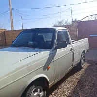 پیکان وانت مدل ۹۲|خودرو سواری و وانت|نیریز, |دیوار