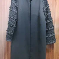 مانتو مناسب محرم