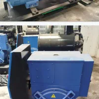 دیزل ژنراتور ۳۱۲کاوا کامینز|ماشینآلات صنعتی|رباطکریم, رباطکریم|دیوار