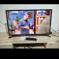 تلوزویون ال جی و سامسونگ