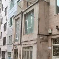 خانه-کلنگی-منطقه-10-خیابان-گلستانی