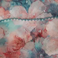 دوخت چادر ولبه دالبری