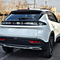 ایران خودرو ریرا مدال 1404/تحویل فوری