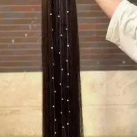 کش مو دم اسبی