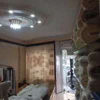 مغازه تجاری فروشی یا معاوضه|فروش مغازه و غرفه|اصفهان, پوریای ولی|دیوار