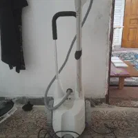 بخارشو