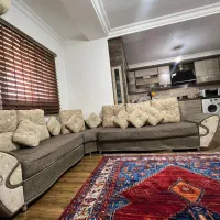 مبلمان ۹نفره|مبلمان خانگی و میز عسلی|گرگان, |دیوار