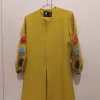 مانتو نو فری سایز|لباس|اردبیل, |دیوار