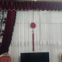 دوعدد والان زرشکی