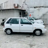 ۱۱۱ مدل ۹۱ se هیدرولیک دار