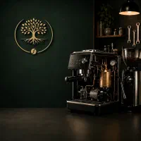 تعمیرات اسپرسو ساز خانگی
