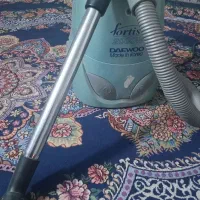 جارو برقی دوو ۲۰۰۰وات