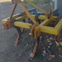 چیزل پنچ خیش|ماشین‌آلات صنعتی|شاهین دژ, |دیوار