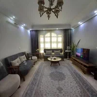 ۷۷ متری/۲ خوابه/سالن پرده خور/فول امکانات|فروش آپارتمان|تهران, استاد معین|دیوار