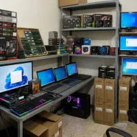 فروش یکجای کل موجودی فروشگاه با 40٪ تخفیف