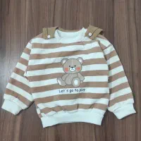 بلوز بچگانه وارداتی