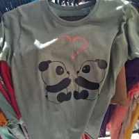 تی شرت زنانه عمده|لباس|اردبیل, |دیوار