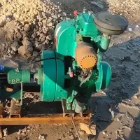 مارگو در حد صفر|ماشینآلات صنعتی|خان ببین, |دیوار