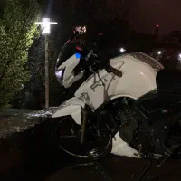 اپاچی ۱۸۰|موتورسیکلت|اصفهان, احمدآباد|دیوار