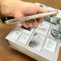 ایفون 16 پرو 256 za|موبایل|قم, علی آباد سعدگان|دیوار