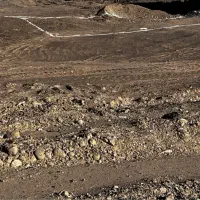 زمین سجادشهر(مسکن ملی)|فروش زمین و ملک کلنگی|ایرانشهر, |دیوار