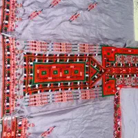 لباس مجلسی