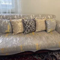 مبلمان و میز ناهارخوری|مبلمان خانگی و میز عسلی|تهران, شهرآرا|دیوار