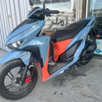 کلیک (1401)|موتورسیکلت|ساری, |دیوار