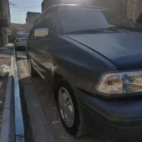 پراید 131مدل89|خودرو سواری و وانت|قم, ولیعصر|دیوار