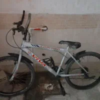 دوچرخه ۲۴ دنده ای در حد نو