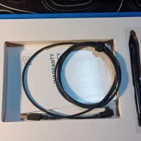 قلم نوری xp-pen deco 01 v2|قطعات و لوازم جانبی رایانه|بندرعباس, |دیوار