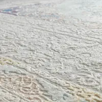 دو عدد فرش ۶ متری ۱۲۰۰ شانه تراکم ۳۶۰۰ خاطره کاشان|فرش|قم, پردیسان|دیوار