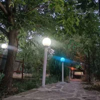 اجاره خونه باغ و سفره خونه زیبای کوهپایه