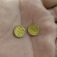 سکه معاوضه با انگشتر نقره|کلکسیون اشیاء عتیقه|کرج, گلشهر|دیوار