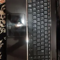 لب تاب dell اصل اصل نو|رایانه همراه|اردبیل, |دیوار