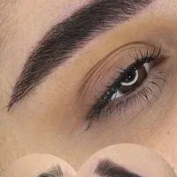 تخفیف یلدایی میکروابرو فقط ۷۵۰|خدمات آرایشگری و زیبایی|الیگودرز, |دیوار