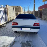 پژو slx بدون رنگ سیمی 96