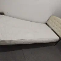 تخت ۱نفره