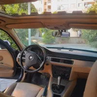 بی‌ام‌و سری 3 سدان 320i، مدل ۲۰۰۸|خودرو سواری و وانت|شیراز, انجیر|دیوار