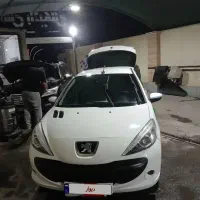 207سقف فلز/ فقط اقساط