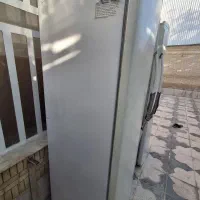 یخچال و فریزر دوقلو|یخچال و فریزر|شیراز, دلجو|دیوار