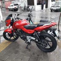 پالس 200|موتورسیکلت|تبریز, |دیوار