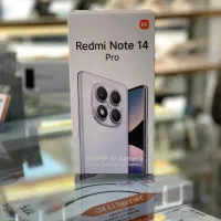 Redmi note 14 pro 256/8