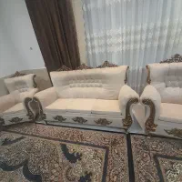 مبل .گنجه.ساعت